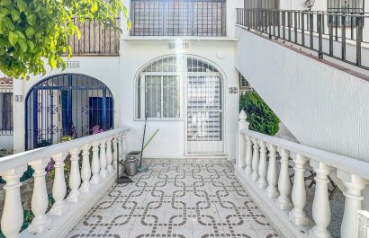 Townhouse / Duplex - Reventa - Torrevieia - Los Balcones