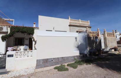 Townhouse / Duplex - Reventa - Torrevieia - San Luis