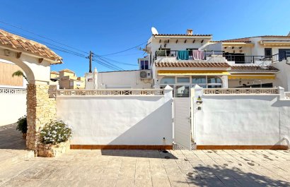 Townhouse / Duplex - Reventa - Torrevieia - Torrelamata - La Mata
