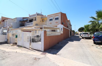 Townhouse / Duplex - Reventa - Torrevieia - Torretas