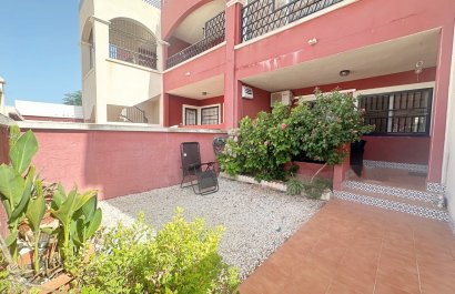 Townhouse / Duplex - Reventa - Torrevieia - Torrevieja