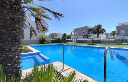 Townhouse / Duplex - Reventa - Torrevieia - Torrevieja