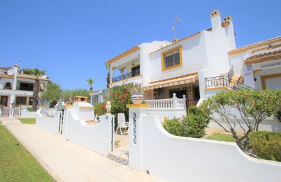 Townhouse / Duplex - Reventa - Villamartín - Villamartín