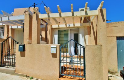 Townhouse / Duplex - Reventa - Villamartín - Villamartín