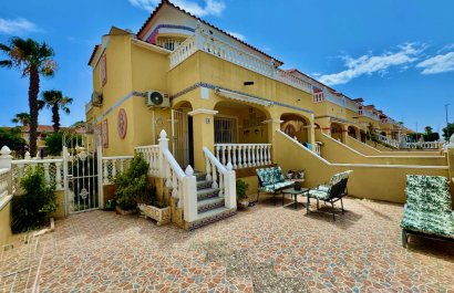 Villa - Herverkoop - Algorfa - Lo Crispin