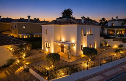 Villa - Herverkoop - Altaona Golf and Country Village - Altaona Golf - Country Village