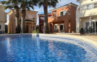 Villa - Herverkoop - Altaona Golf and Country Village - Altaona Golf - Country Village