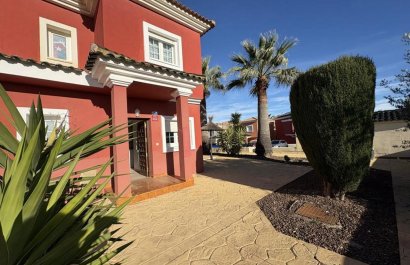Villa - Herverkoop - Altaona Golf and Country Village - Altaona Golf - Country Village