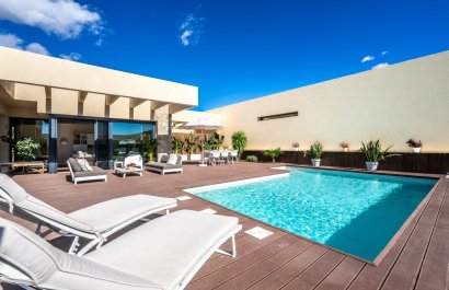 Villa - Herverkoop - Altaona Golf and Country Village - Altaona Golf - Country Village