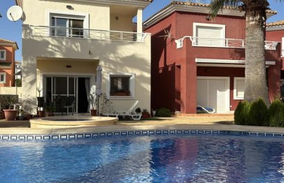 Villa - Herverkoop - Altaona Golf and Country Village - Altaona Golf - Country Village