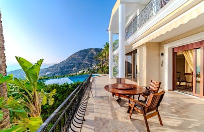 Villa - Herverkoop - Altea - Altea