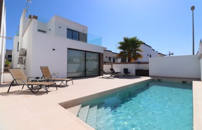 Villa - Herverkoop - Benijofar - Benijofar