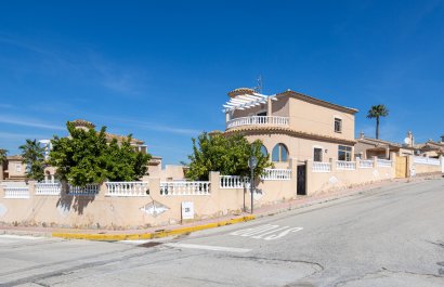 Villa - Herverkoop - Benijofar - Benijofar