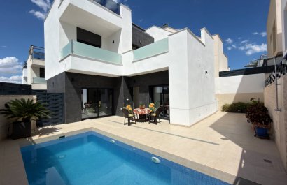 Villa - Herverkoop - Benijofar - Benijofar