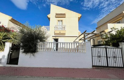 Villa - Herverkoop - Ciudad Quesada - Airstrip