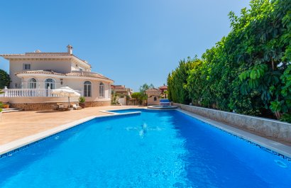 Villa - Herverkoop - Ciudad Quesada - Ciudad Quesada