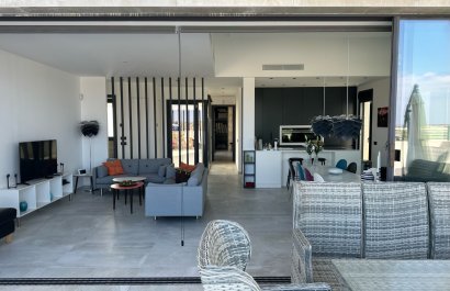 Villa - Herverkoop - Ciudad Quesada - Ciudad Quesada