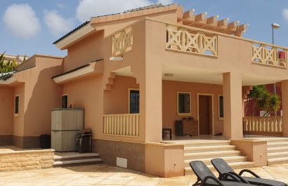 Villa - Herverkoop - Ciudad Quesada - Ciudad Quesada