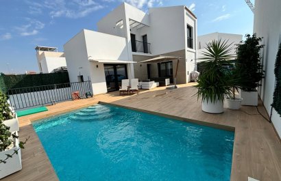 Villa - Herverkoop - Ciudad Quesada - Ciudad Quesada