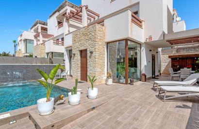 Villa - Herverkoop - Ciudad Quesada - Ciudad Quesada