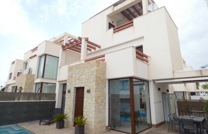 Villa - Herverkoop - Ciudad Quesada - Ciudad Quesada