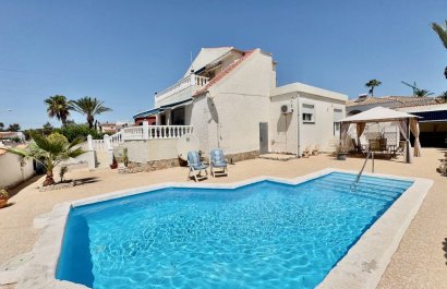 Villa - Herverkoop - Ciudad Quesada - Ciudad Quesada