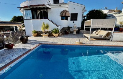 Villa - Herverkoop - Ciudad Quesada - Ciudad Quesada