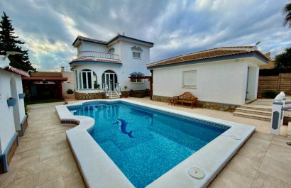 Villa - Herverkoop - Ciudad Quesada - Ciudad Quesada