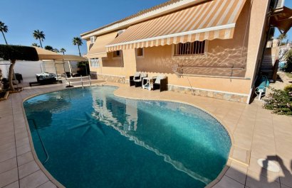 Villa - Herverkoop - Ciudad Quesada - Ciudad Quesada