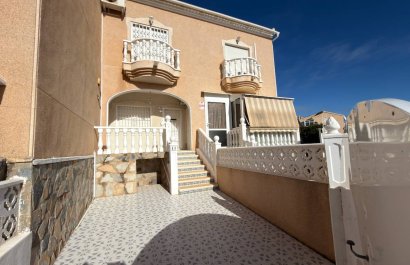 Villa - Herverkoop - Ciudad Quesada - Ciudad Quesada