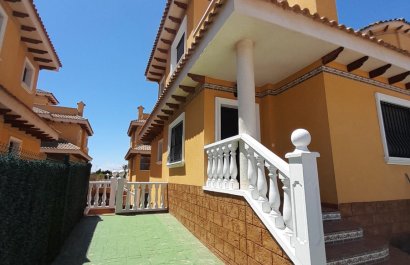 Villa - Herverkoop - Ciudad Quesada - Ciudad Quesada