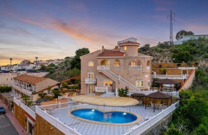 Villa - Herverkoop - Ciudad Quesada - Ciudad Quesada