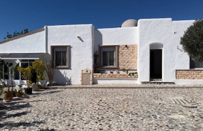 Villa - Herverkoop - Ciudad Quesada - Ciudad Quesada