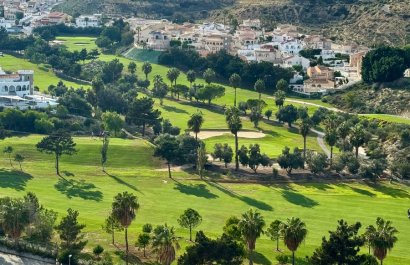 Villa - Herverkoop - Ciudad Quesada - Ciudad Quesada