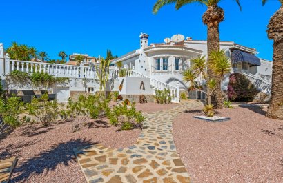 Villa - Herverkoop - Ciudad Quesada - Ciudad Quesada