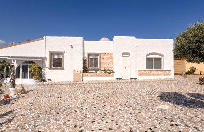 Villa - Herverkoop - Ciudad Quesada - Ciudad Quesada