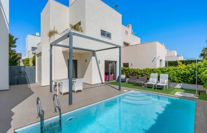 Villa - Herverkoop - Ciudad Quesada - Ciudad Quesada