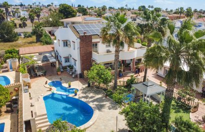 Villa - Herverkoop - Ciudad Quesada - Ciudad Quesada