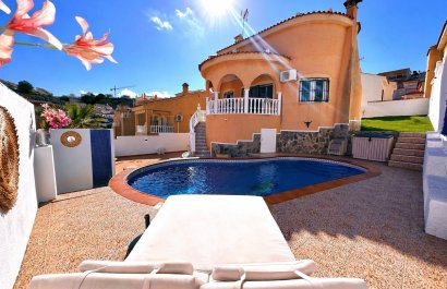 Villa - Herverkoop - Ciudad Quesada - Ciudad Quesada