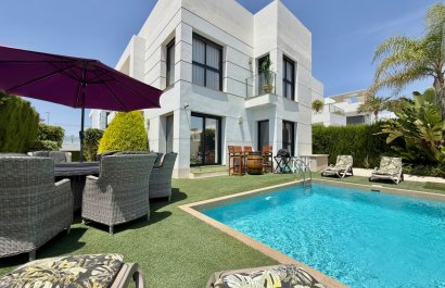 Villa - Herverkoop - Ciudad Quesada - Ciudad Quesada