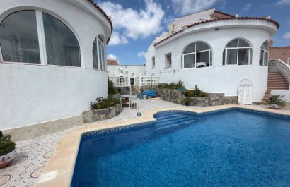 Villa - Herverkoop - Ciudad Quesada - Ciudad Quesada