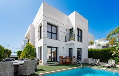 Villa - Herverkoop - Ciudad Quesada - Ciudad Quesada