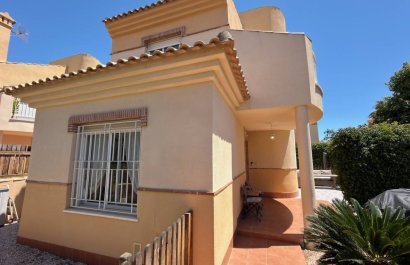 Villa - Herverkoop - Ciudad Quesada - Doña Pepa