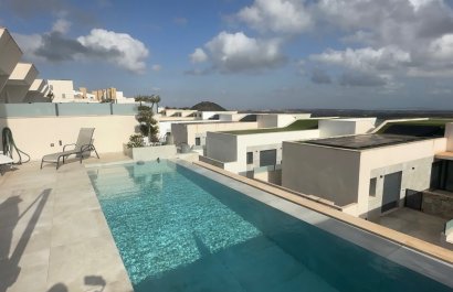 Villa - Herverkoop - Ciudad Quesada - La Marquesa Golf