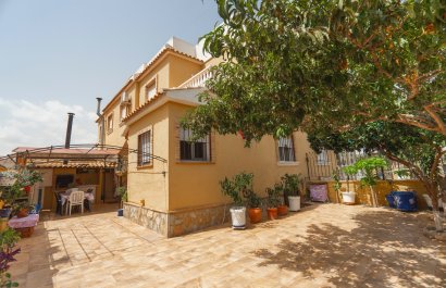Villa - Herverkoop - Ciudad Quesada - Lo Marabú