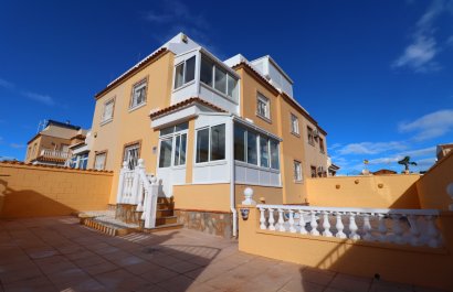 Villa - Herverkoop - Ciudad Quesada - Lo Marabú