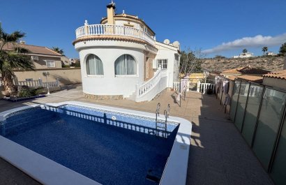 Villa - Herverkoop - Ciudad Quesada - Lo Pepin