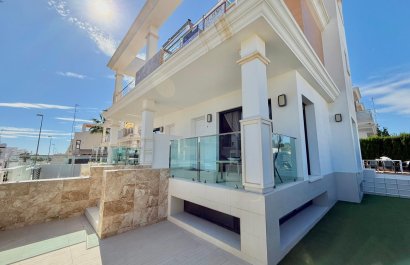 Villa - Herverkoop - Ciudad Quesada - Pueblo Bravo