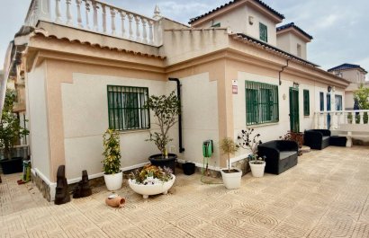 Villa - Herverkoop - Ciudad Quesada - Rojales