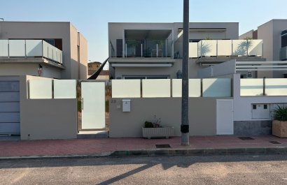 Villa - Herverkoop - Daya Nueva - Daya Nueva